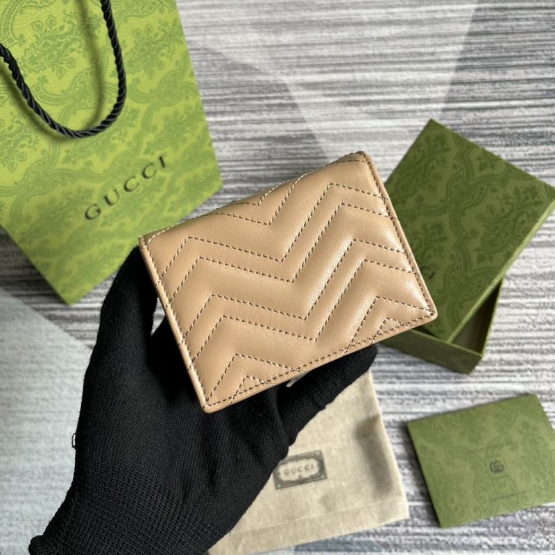 Gucci Wallets